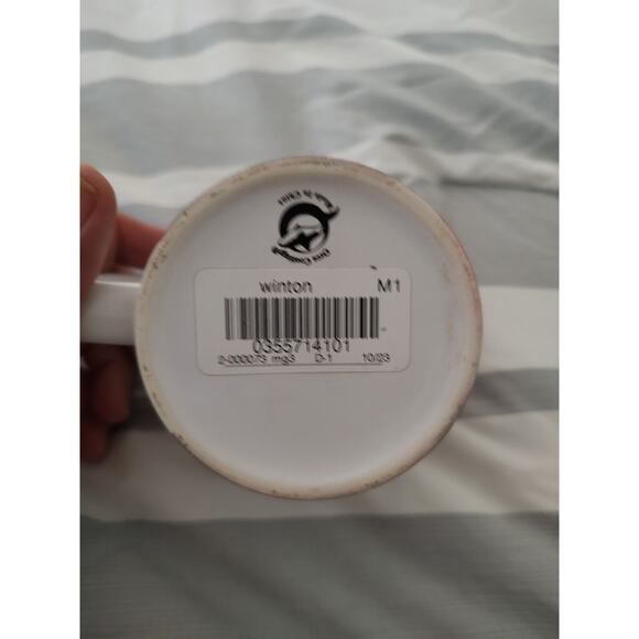 Ken Griffey Jr, Mike Piazza Hall Of Fame Induction Coffee Mug - Picture 5 of 6